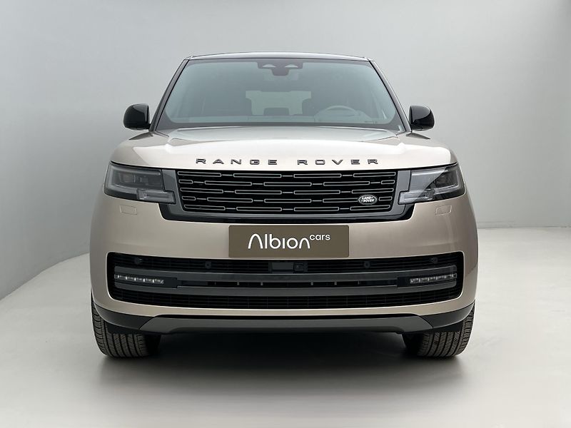 Land Rover Range Rover (2026) D350 AUTOBIOGRAPHY SWB AWD Aut - fotka 2 z 70