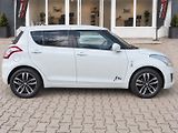 Suzuki Swift (2016) 1.2i 69kW X-TRA - náhled 9