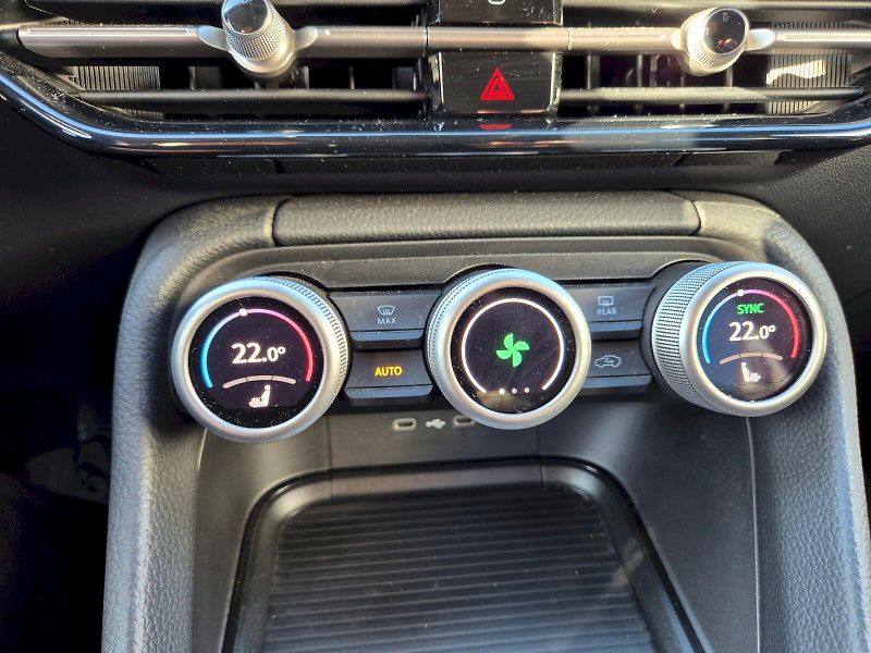 Škoda Kodiaq (2024) Exclusive Selection 2.0TDi 4x4 - fotka 28 z 31