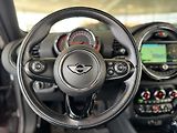 Mini Clubman S ALL4*141kW*LED*Navi*KeyLess - náhled 10