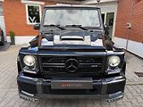 Mercedes-Benz Třídy G G63AMG-BRABUS PAKET-R22 - náhled 10