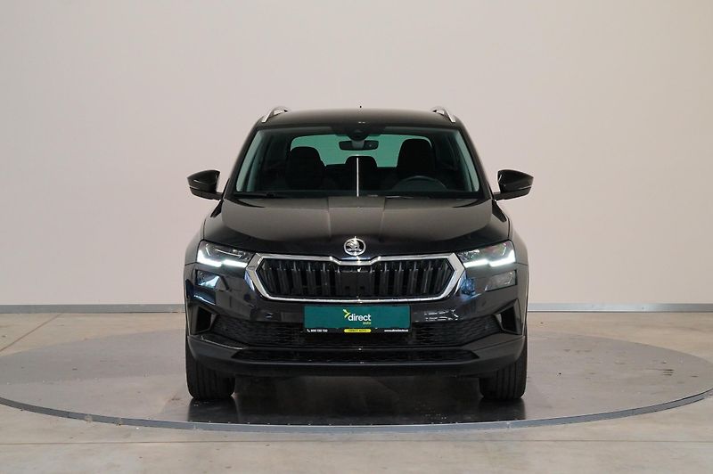Škoda Karoq - fotka 4 z 30
