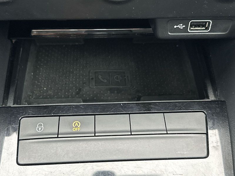 Škoda Octavia (2018) Combi 2.0 TDI DSG Style - fotka 22 z 29