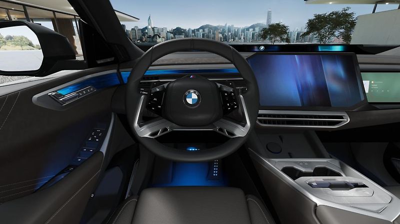 BMW X5 40d xDrive - fotka 13 z 14