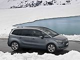 Citroën Grand C4 Picasso.