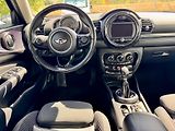 Mini Clubman (2016) Clubman 1.5 100kW  AUTOMAT - náhled 11