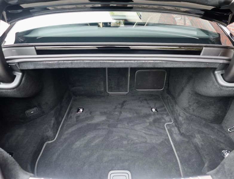 Bentley Continental GT (2020) 4.0 V8 440 KW 4x4 - fotka 51 z 51