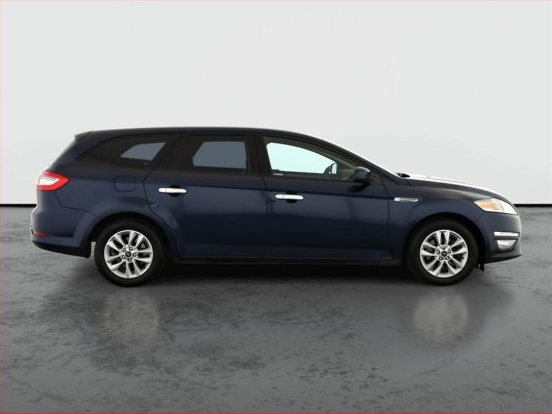 Ford Mondeo (2011) 2.0 TDCi, Serv.kniha, nová STK - fotka 6 z 14