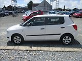 Škoda Fabia 1,2 TSi, klimatizace,serviska, - náhled 8