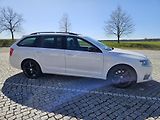 Škoda Octavia (2015) RS 162KW, SUPER, SPLÁTKY  - náhled 3