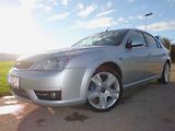 ZKUŠENOSTI UŽIVATELE: Ford Mondeo 2,2 TDCi 114kw (chip 140kw,526Nm)