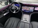Mercedes-Benz EQE (2024) 500 4MATIC SUV - náhled 13