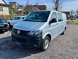 Volkswagen Transporter (2015) 2.0 TDI 75 kW 6 míst Long - náhled 1
