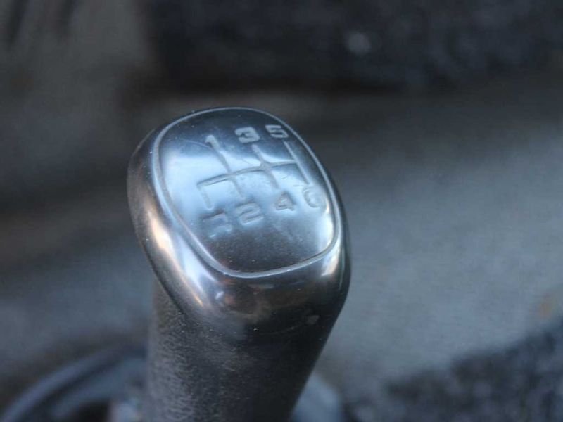 DAF LF FA LF45.170, EURO 3, BOČNICE, - fotka 14 z 19