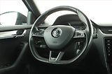Škoda Octavia (2018) RS 2.0 TDI, Automat, Kůže - náhled 8