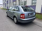 Škoda Fabia 1,4i 16V /74kW/1.maj./servis. - náhled 2