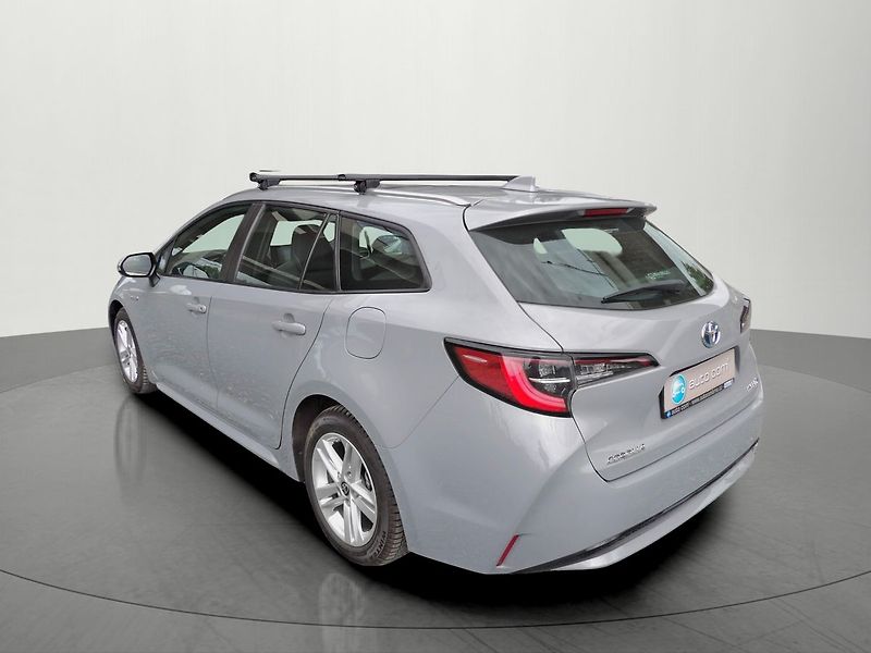 Toyota Corolla 1.8Hybrid Business Navi Kamera - fotka 3 z 28