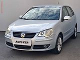 Volkswagen Polo (2009) 1.2i, ČR - náhled 2