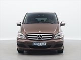 Mercedes-Benz Viano 3,0 CDI 7míst Aut.165kW CZ DPH - náhled 1