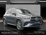 Mercedes-Benz GLE 450 d 4MATIC AMG Line - náhled 7