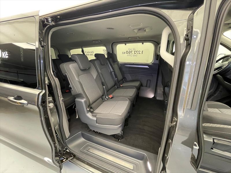Volkswagen Caravelle Nový T7 Style 2,0 TDI 4MOT 8AU - fotka 16 z 32