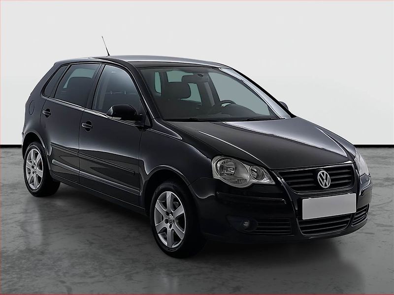 Volkswagen Polo (2009) 1.2 12V, nová STK - fotografie inzerátu