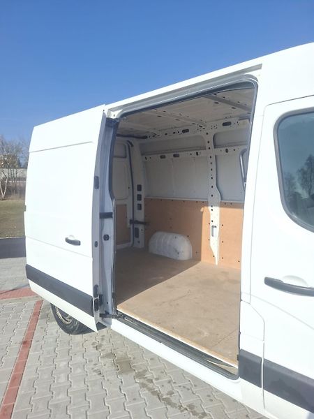 Renault Master (2023) - fotka 5 z 9
