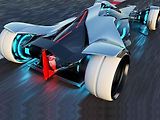 Infiniti Synaptiq.