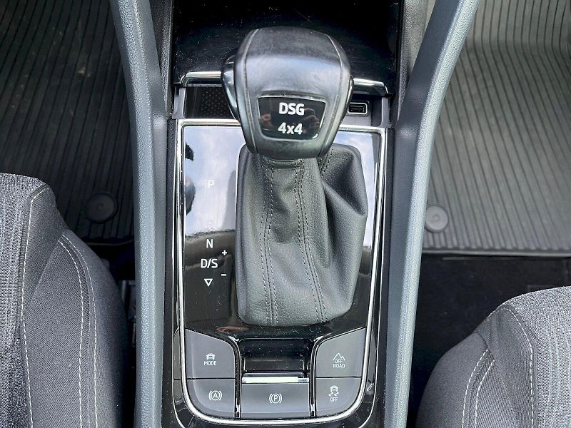 Škoda Kodiaq (2018) 2.0 TDI 140 kW Style 4x4 DSG - fotka 24 z 30