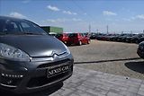 Citroën C4 Picasso 1,6 HDI 82KW NÍZKÉ KM 2XKOLA - náhled 13