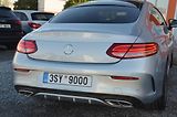 Mercedes-Benz Třídy C (2016) C 250d 4Matic AMG ČR Burmester - náhled 11
