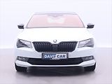 Škoda Superb 1,8 TSI DSG CZ Sportline pano - náhled 1