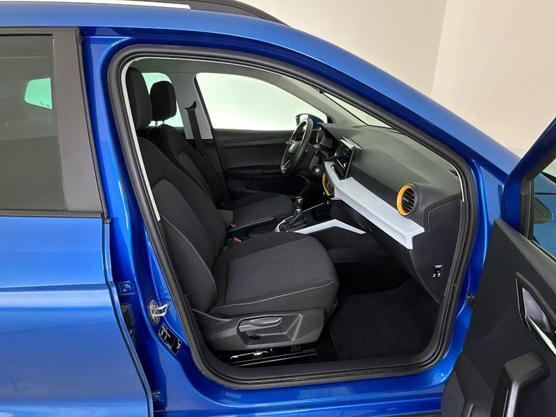 Seat Arona Style - fotka 9 z 28