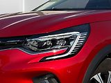 Renault Captur (2023) 1,0 TCe 67 kW Techno - náhled 9