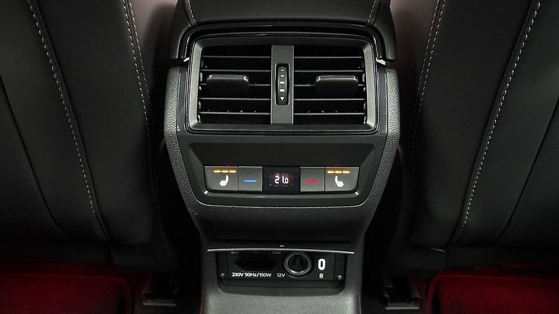 Škoda Kodiaq 2.0 TDI DSG 4x4 Sportline - fotka 22 z 29