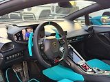 Lamborghini Huracán (2020) Atmosférický V10 ve verzi EVO - náhled 10