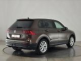 Volkswagen Tiguan Trendline DSG - náhled 1