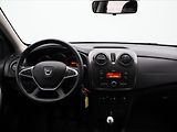 Dacia Sandero 1,0 TCe LPG Stepway Open CZ - náhled 25