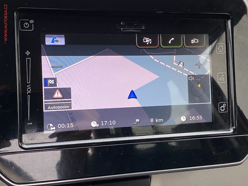 Suzuki Ignis (2018) 1.2 i, autoAC - fotka 15 z 18
