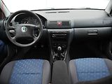 Škoda Octavia (2001) 1.6 i, AC, TZ, tempo - náhled 8