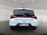 Hyundai i20 1,0 T-GDI 74 Smart 5d - náhled 4