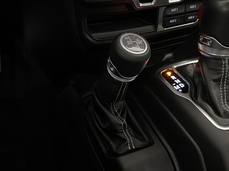 Jeep Wrangler UNLIMITED PHEV 4xE CZ 1.maj - fotka 29 z 61