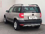 Škoda Yeti (2012) 2.0 TDi, Ambition, TZ, +kola - náhled 6