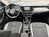 Škoda Scala (2023) STYLE 1.0TSI 81kW DSG CZ DPH - náhled 9