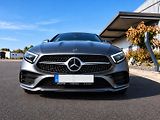 Mercedes-Benz CLS (2019) CLS 450 4M - náhled 1
