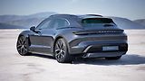 Porsche Taycan 4S Cross Turismo - náhled 4