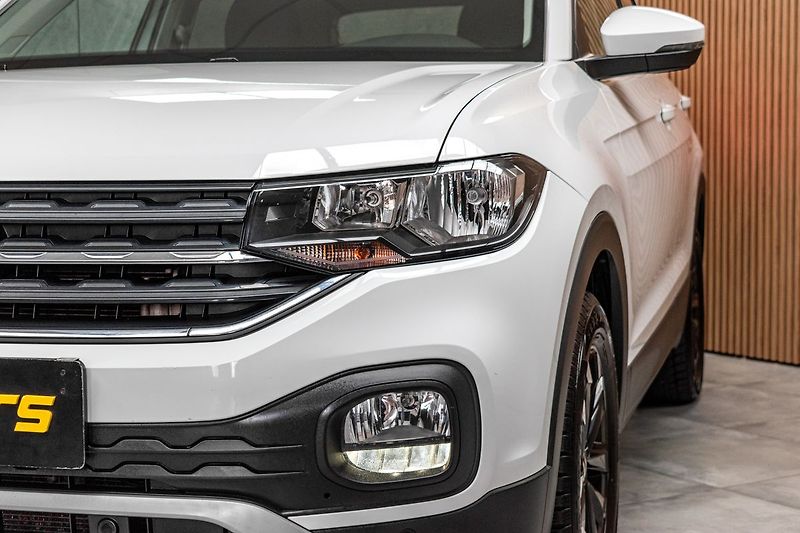 Volkswagen T-Cross 1.0 TSI 81kW KAMERA*ACC*BLIS* - fotka 34 z 38