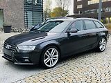 Audi A4 2.0TDI MANUÁL SENZORY NAVI - náhled 4