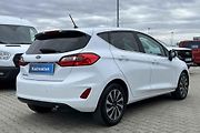 Ford Fiesta 1,0 Ecoboost Titanium.