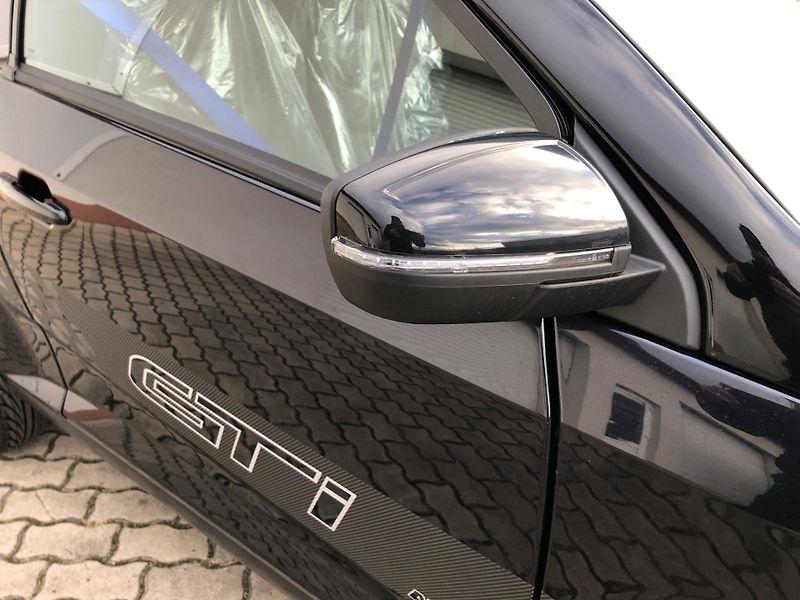 Aixam Coupé (2026) GTI - fotka 8 z 22